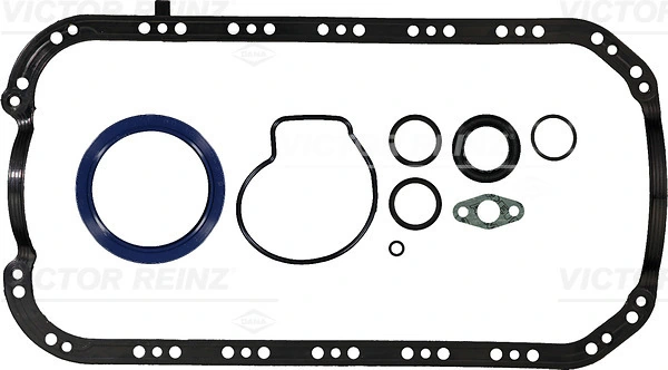 Gasket Kit, crankcase